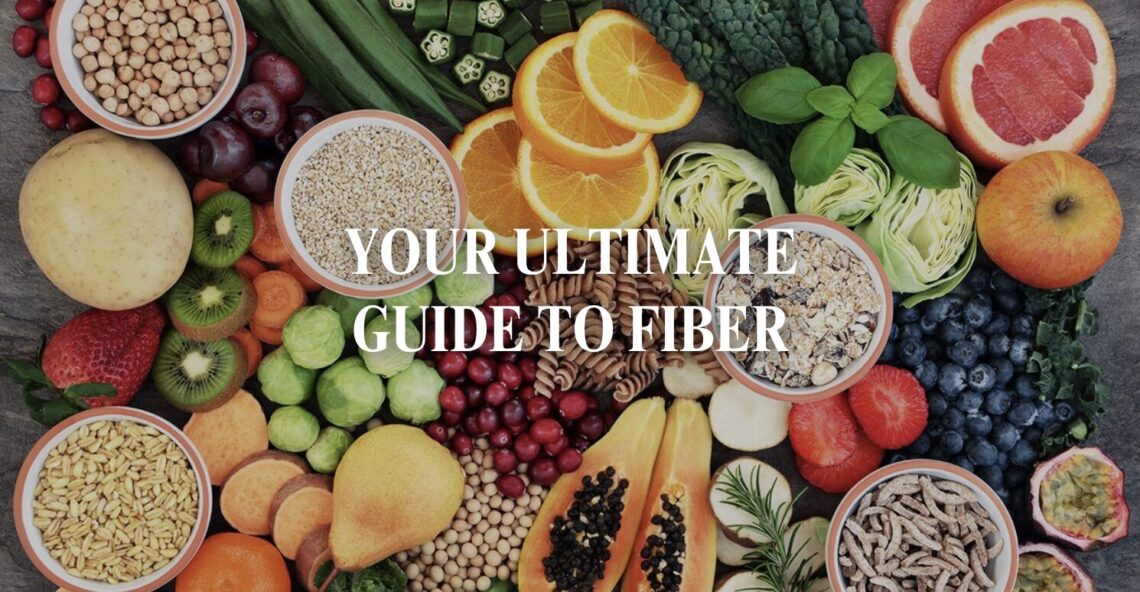 fiber