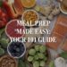 meal prep