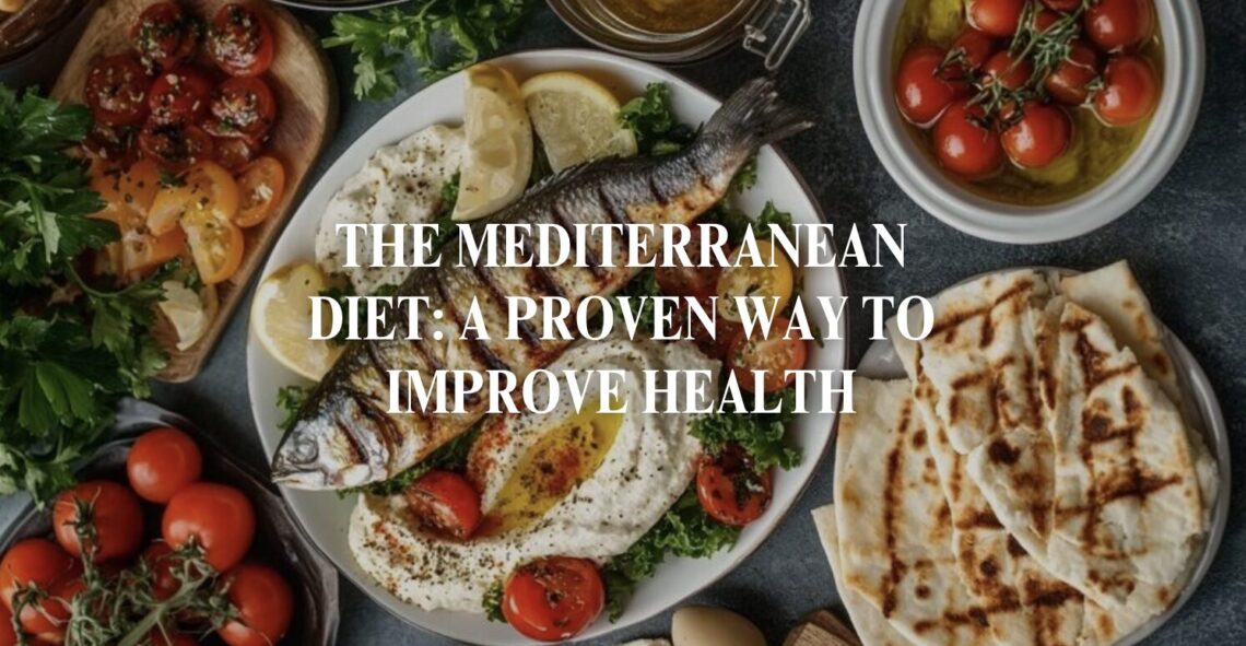 mediterranean diet