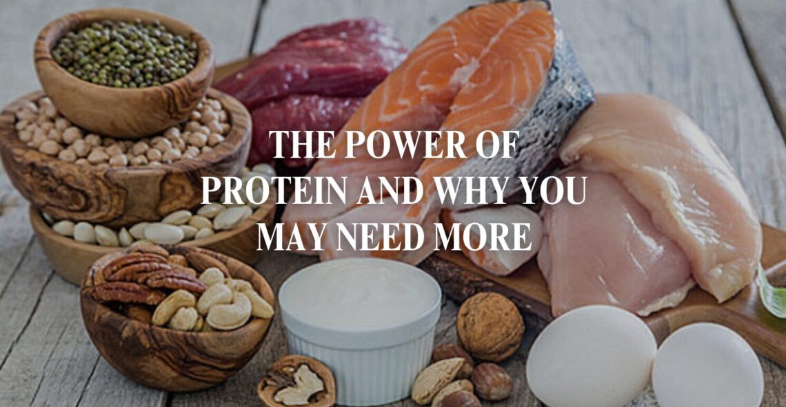 protein