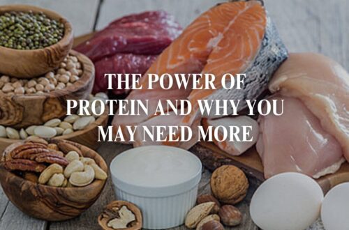 protein