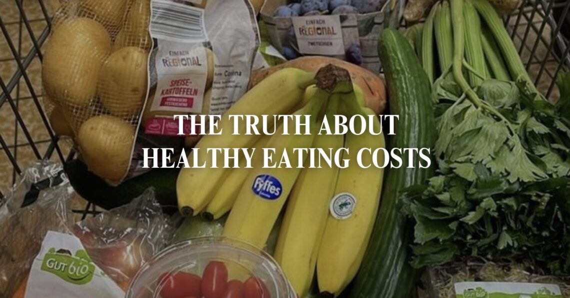 healthy eating