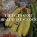 healthy eating