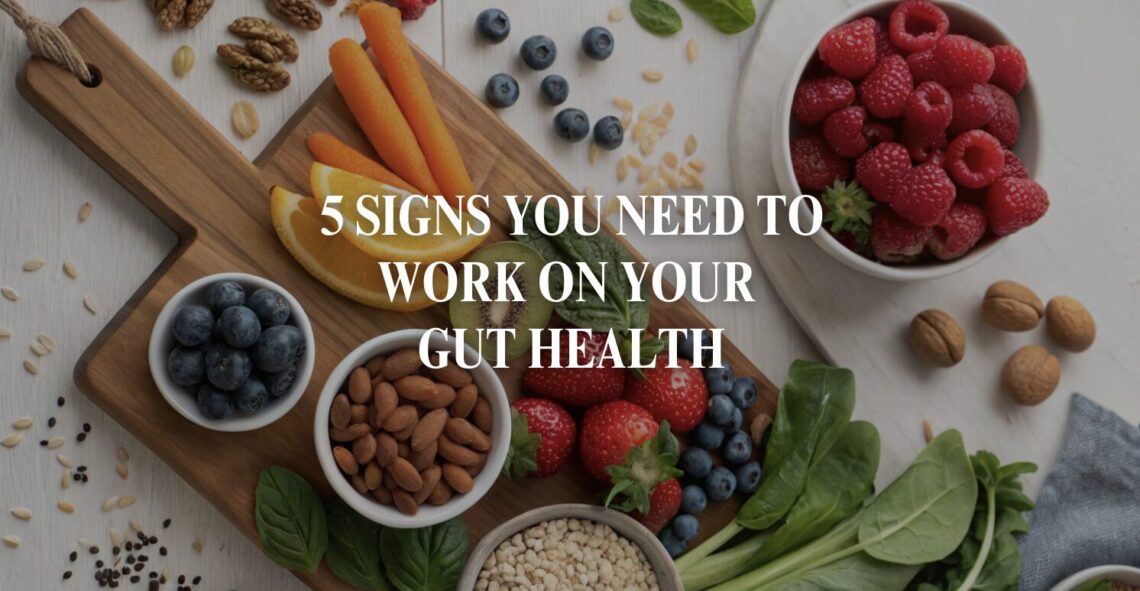 gut health
