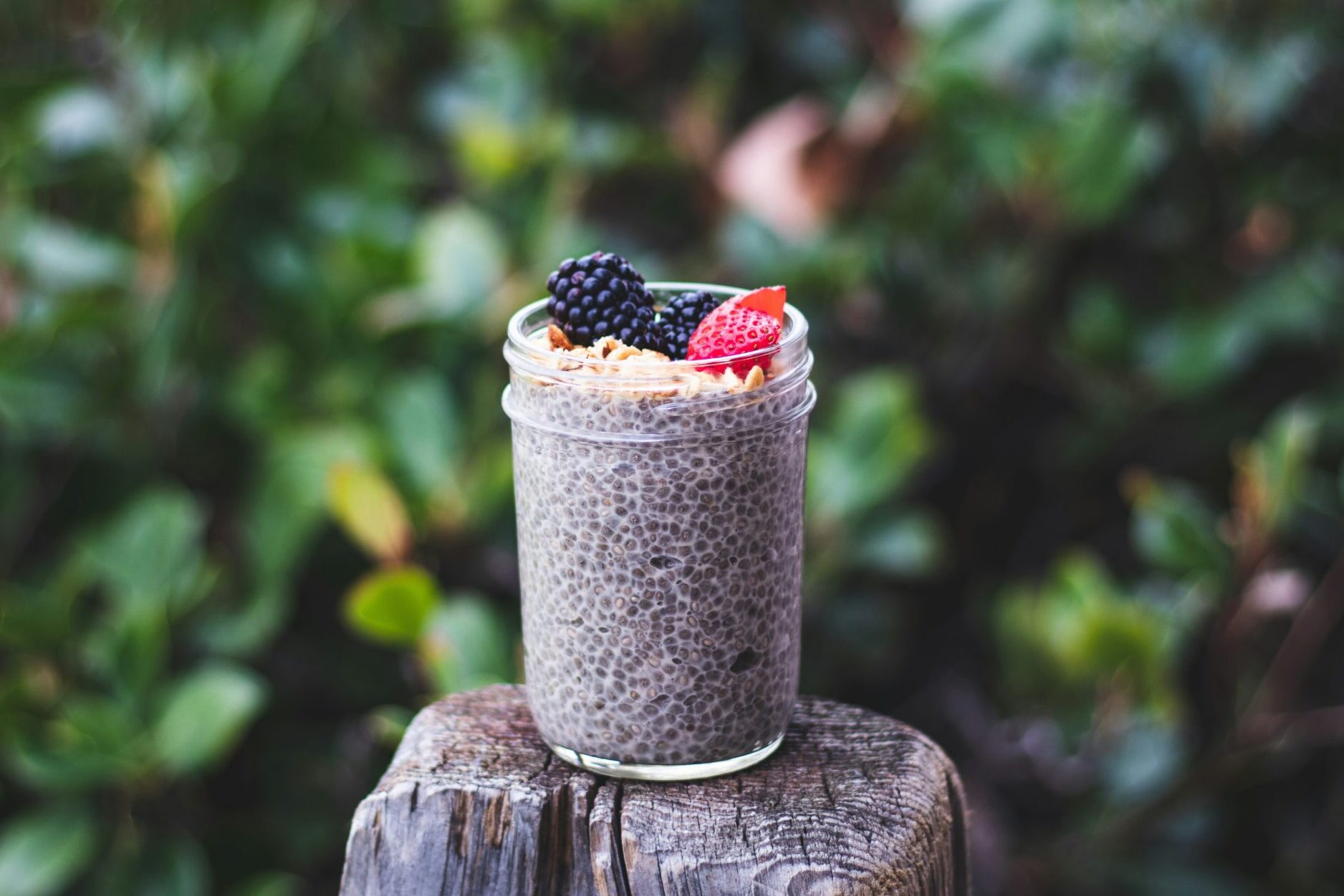 healthy snacks