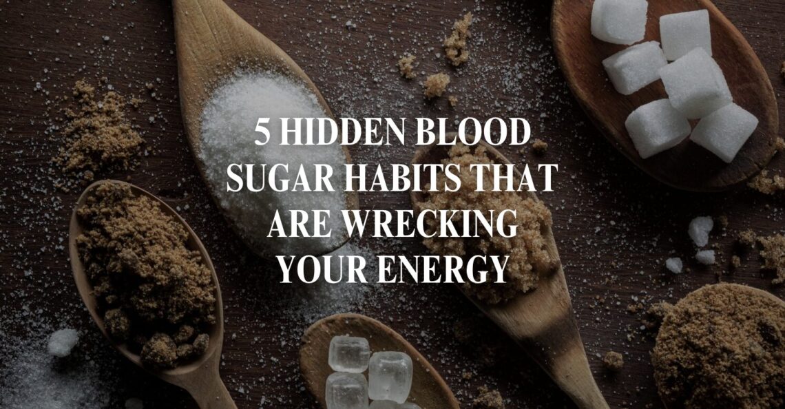 blood sugar