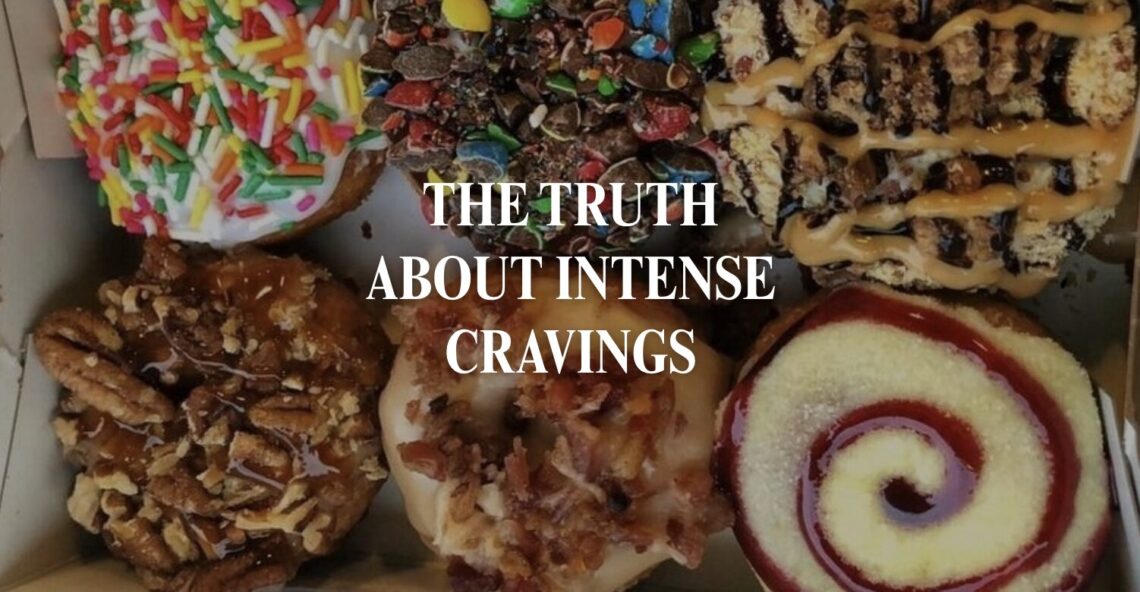 cravings