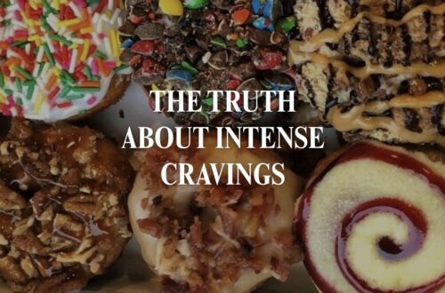 cravings