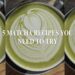 matcha recipes