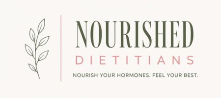 Nourished Dietitians