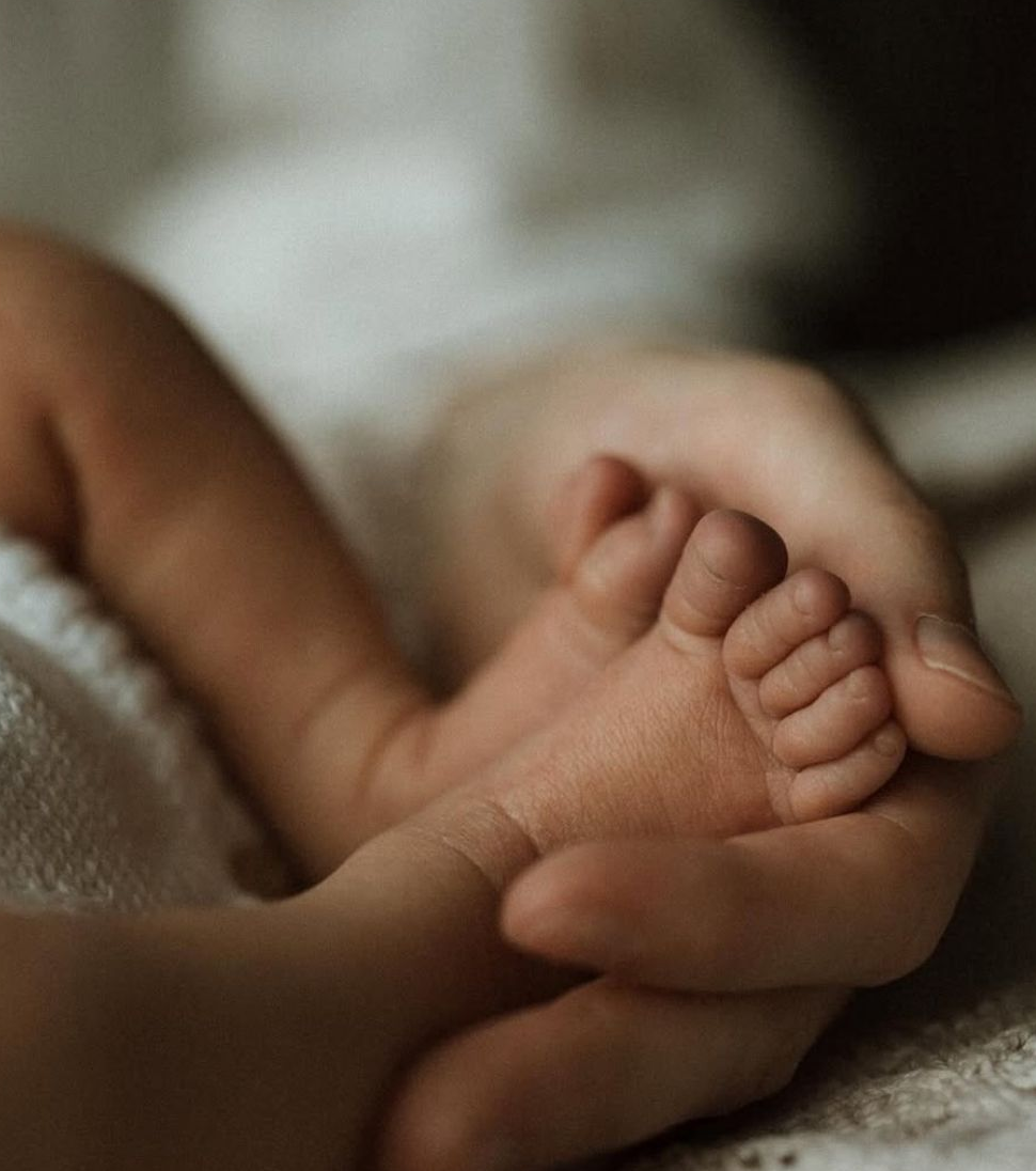 benefits of breastfeeding