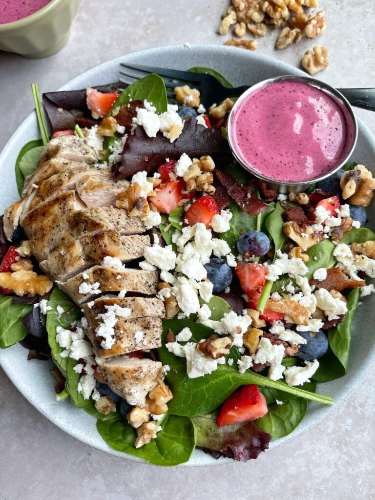 summer recipes
