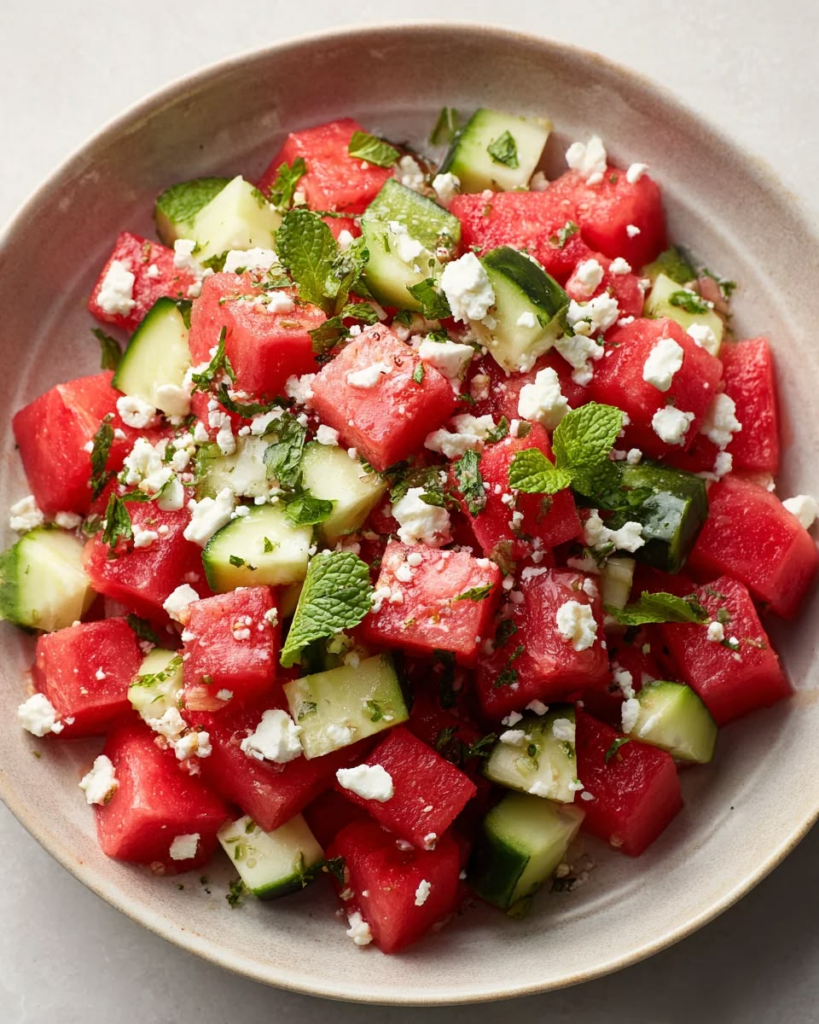 summer recipes