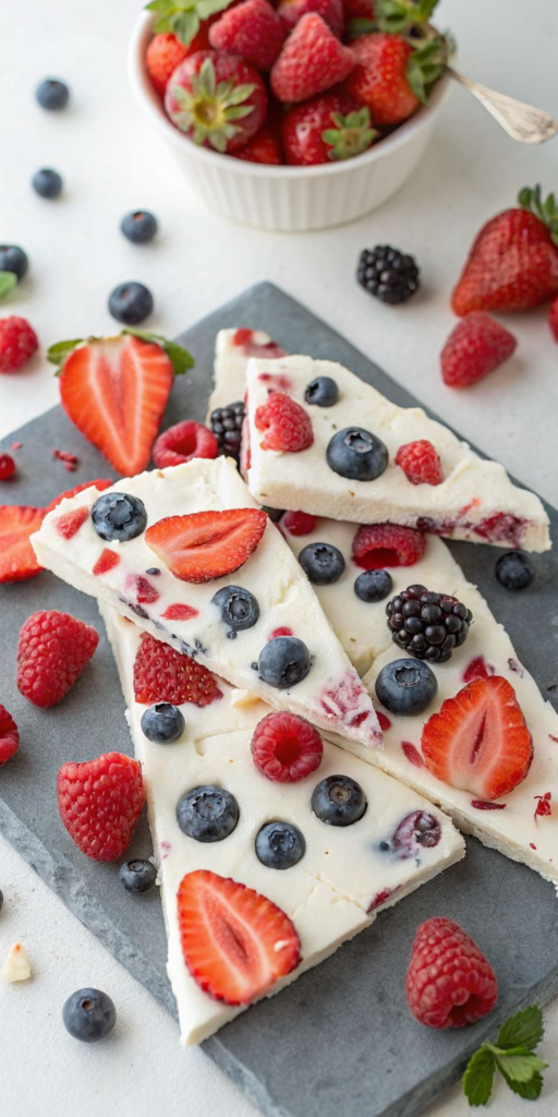 summer recipes