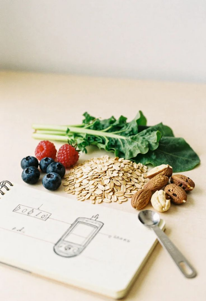 low insulin lifestyle